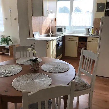 Feher Gyongy Apartman Apartment Siofok
